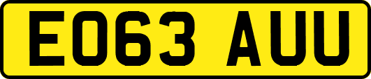 EO63AUU