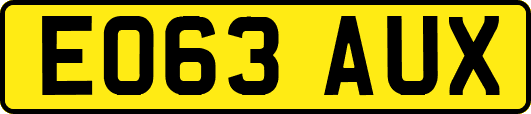 EO63AUX