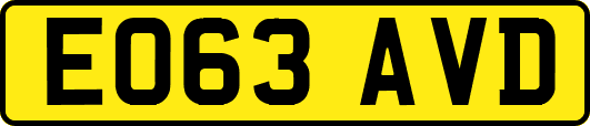 EO63AVD