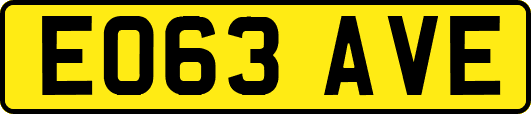 EO63AVE