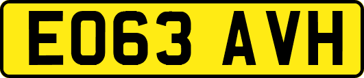 EO63AVH