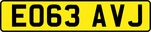 EO63AVJ