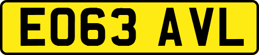 EO63AVL