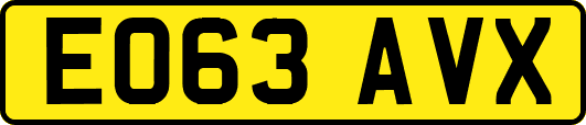 EO63AVX