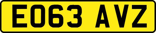 EO63AVZ