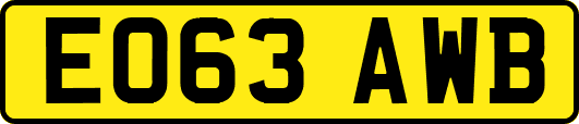 EO63AWB