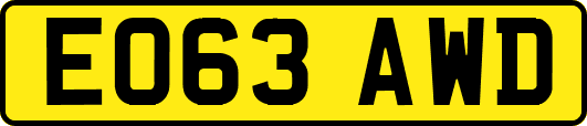 EO63AWD