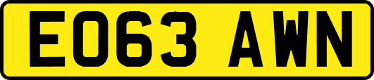 EO63AWN