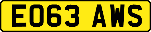 EO63AWS