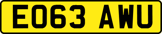 EO63AWU