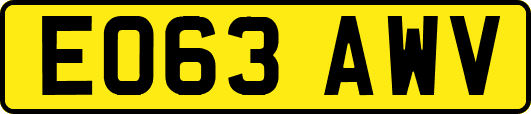 EO63AWV