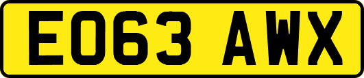 EO63AWX