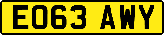 EO63AWY
