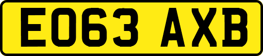 EO63AXB