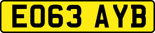 EO63AYB