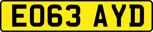 EO63AYD