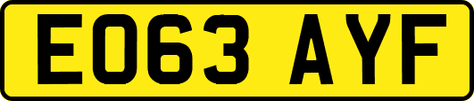 EO63AYF