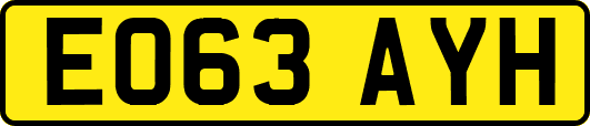 EO63AYH