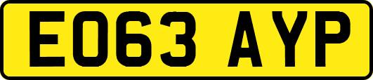 EO63AYP
