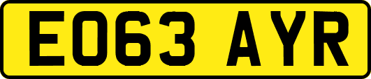 EO63AYR