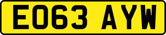 EO63AYW