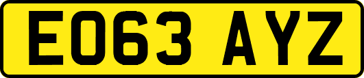 EO63AYZ