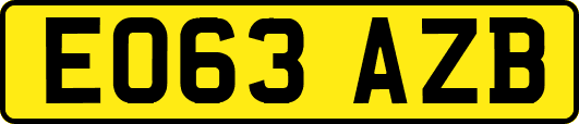 EO63AZB