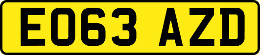 EO63AZD