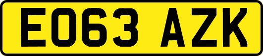 EO63AZK