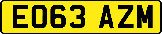EO63AZM
