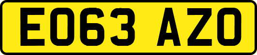 EO63AZO