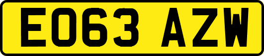 EO63AZW