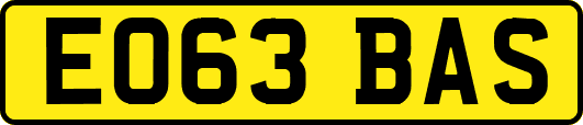 EO63BAS
