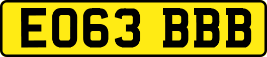 EO63BBB