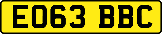EO63BBC