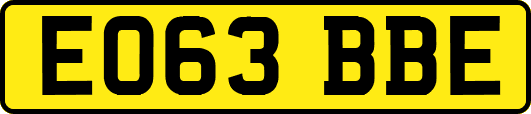EO63BBE