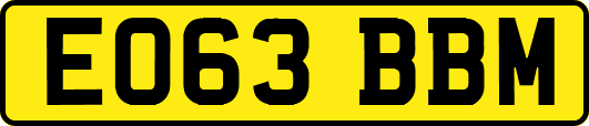 EO63BBM