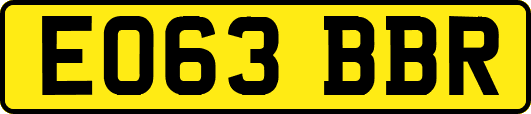 EO63BBR