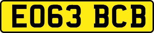 EO63BCB