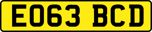 EO63BCD