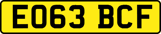 EO63BCF