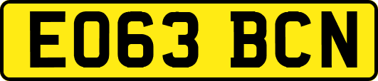 EO63BCN