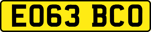 EO63BCO