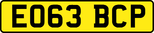 EO63BCP