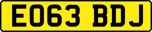 EO63BDJ