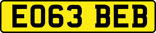 EO63BEB