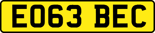 EO63BEC