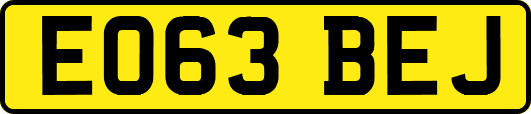 EO63BEJ