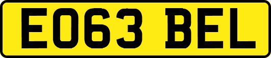 EO63BEL