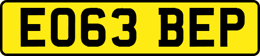 EO63BEP